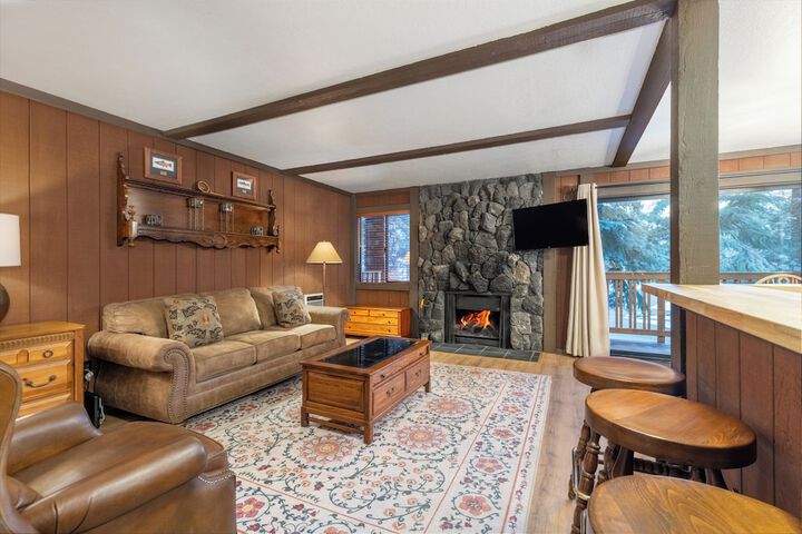 Austria Hof Lodge