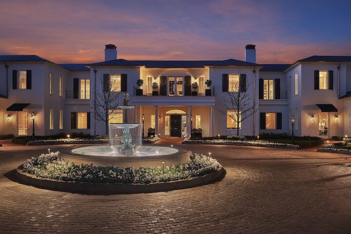 Rosewood Miramar Beach