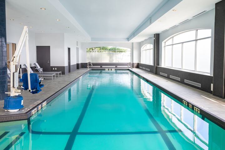 Marriott Boston Quincy