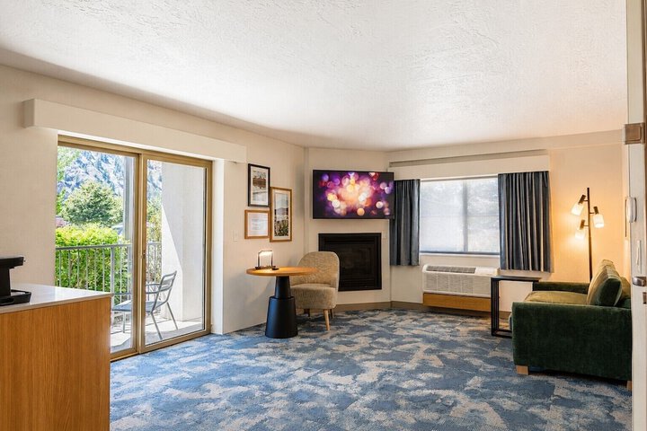 Hampton Inn by Hilton Hailey Sun Valley
