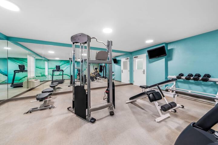 MainStay Suites Orlando Altamonte Springs