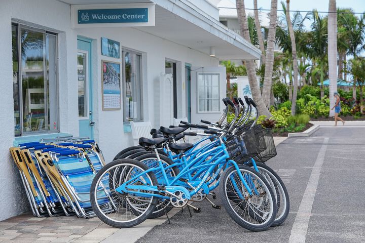 Manasota Key Resort