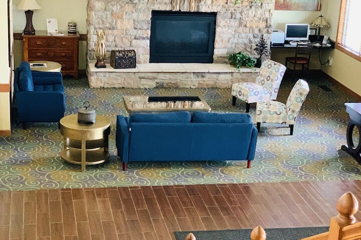 AmericInn by Wyndham Kewanee
