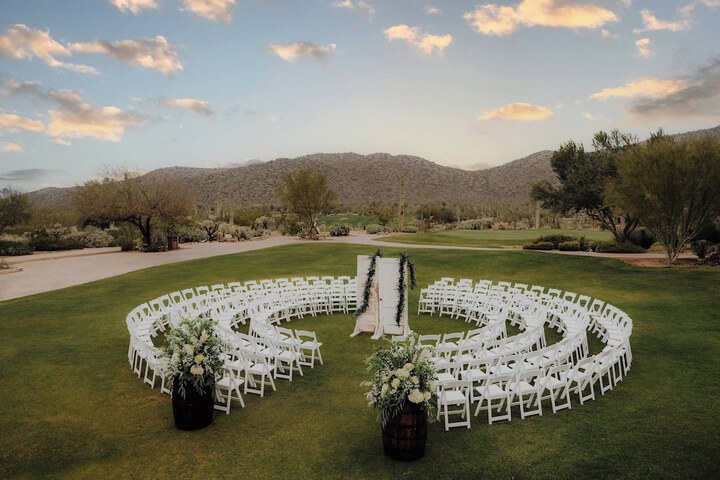 The Ritz-Carlton Dove Mountain