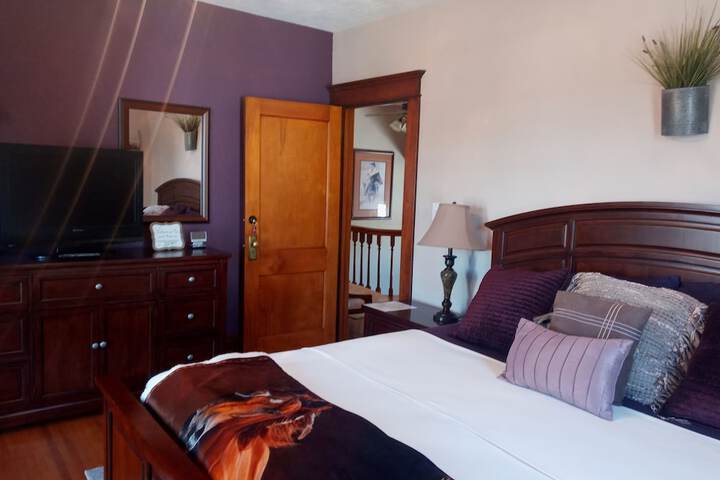 Hitching Horse Inn