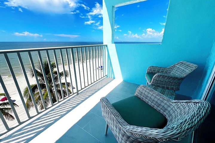 Lani Kai Beachfront Resort
