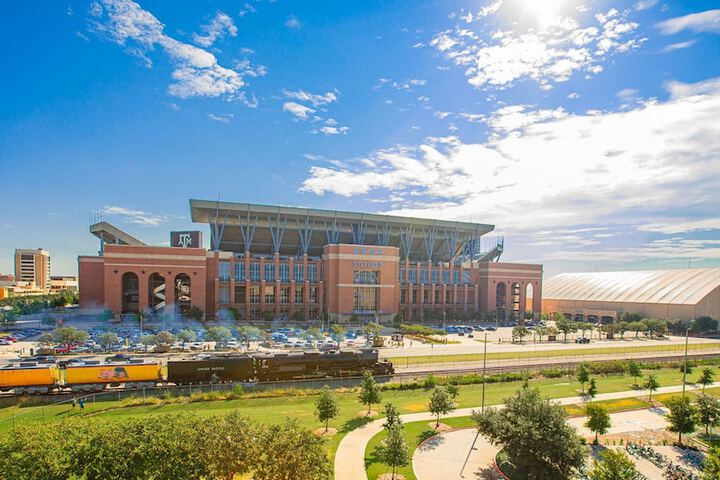 Staybridge Suites College Station by IHG