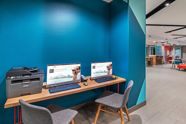 avid hotel Bentonville – Rogers by IHG