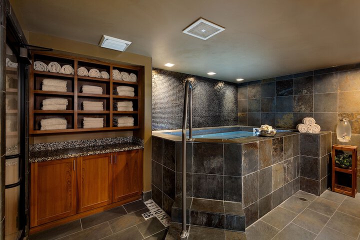 Teton Mountain Lodge and Spa
