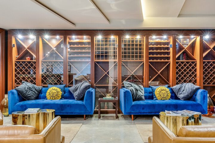 Marenas Beach Resort