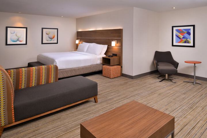 Holiday Inn Express Walnut Creek by IHG