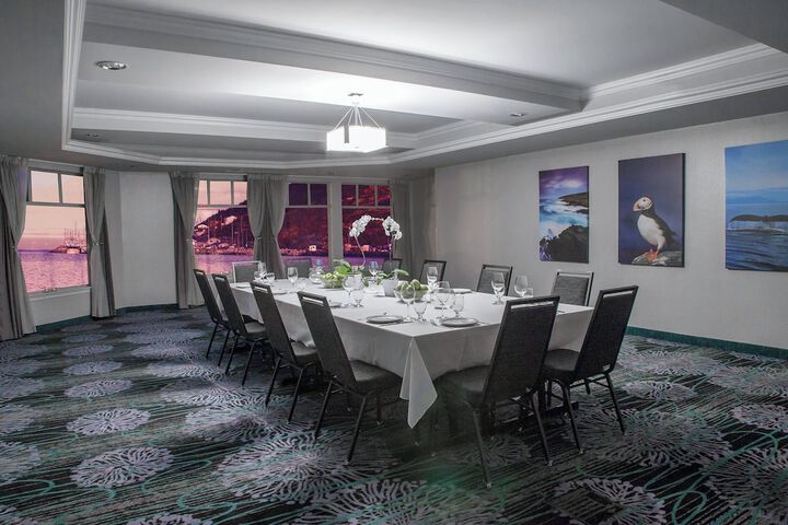 Courtyard by Marriott St. Johns Newfoundland