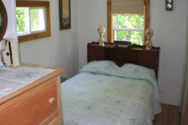 Palmer Retreat Home