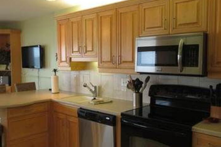 Beach House Resort by Island Vacation Properties