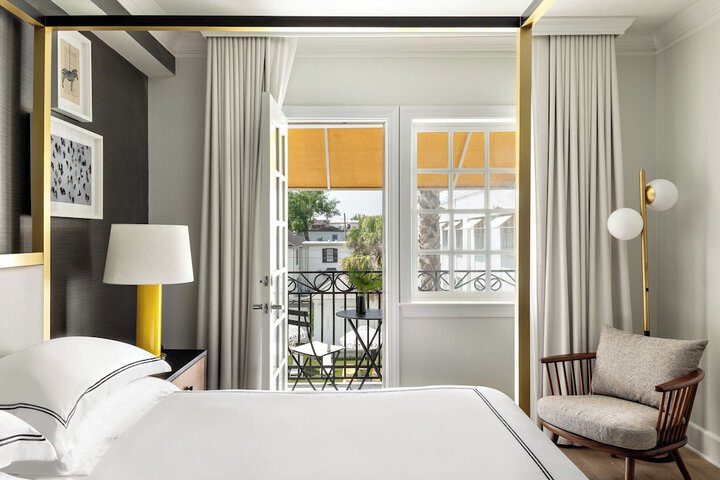 Kimpton Brice Hotel by IHG