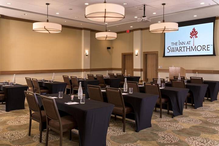 The Inn at Swarthmore