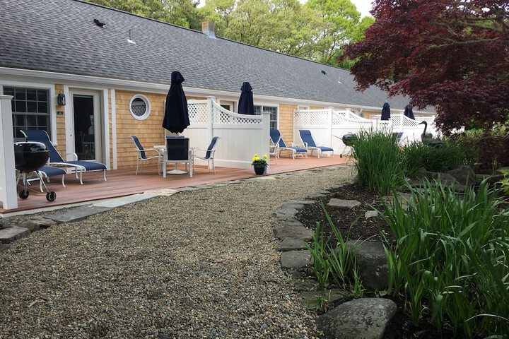 Pleasant Bay Village Resort