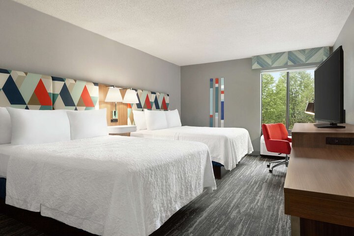 Hampton Inn Kansas City / Blue Springs