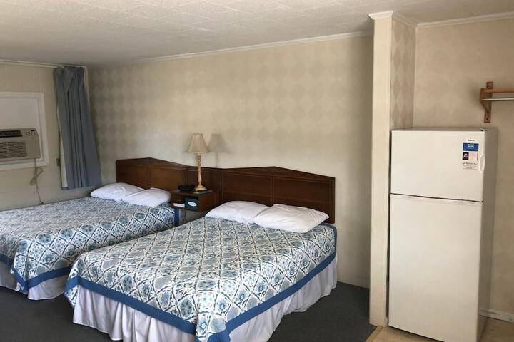 Doryman Motel