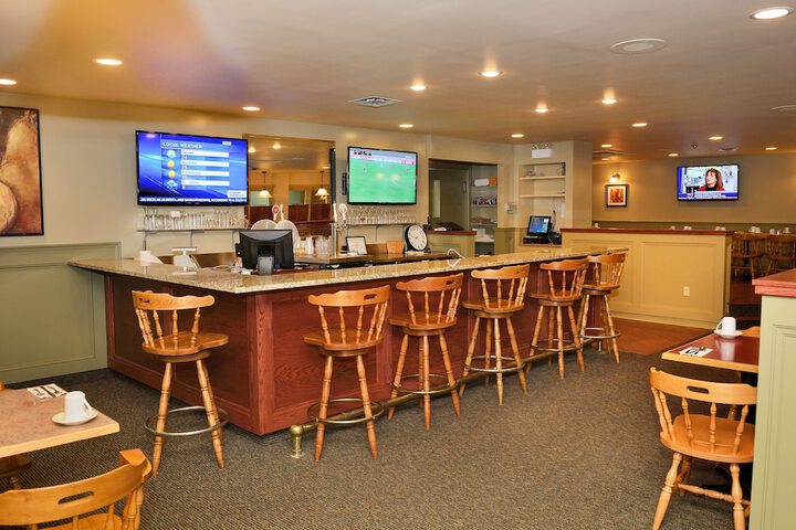 Slemon Park Hotel & Conference Centre
