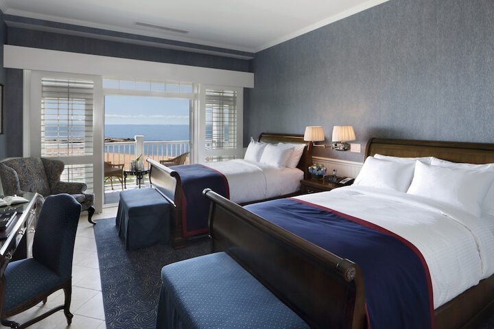Madison Beach Hotel