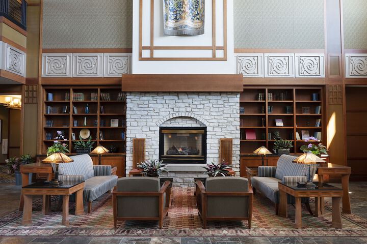 Hotel Interior 13 of 60