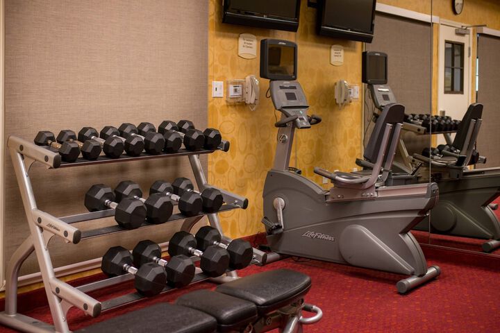 Health and Fitness 40 of 45