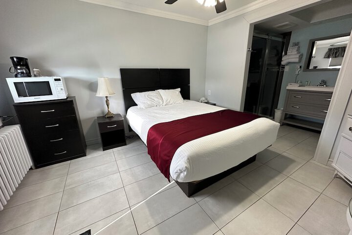 Motel Le Refuge