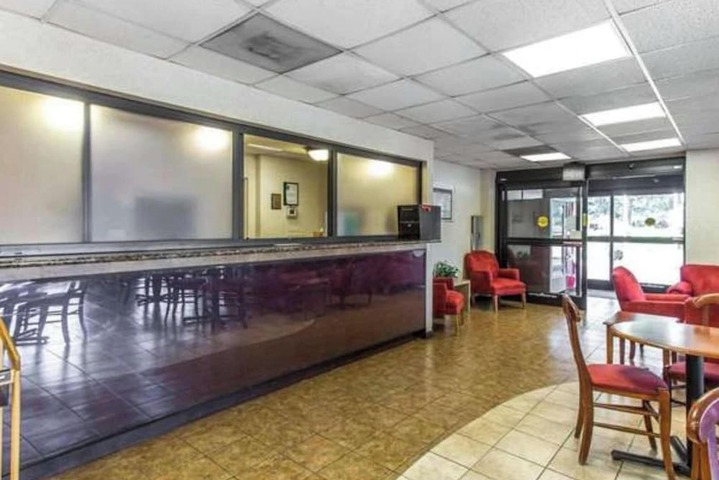 Townhouse Winston Salem - University