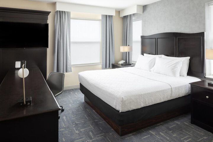 Hampton Inn Lewiston-Auburn