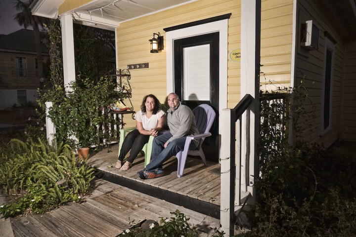 Terrace/Patio 51 of 61