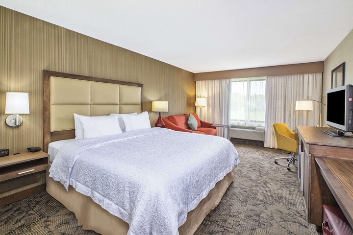 Hampton Inn Tomah