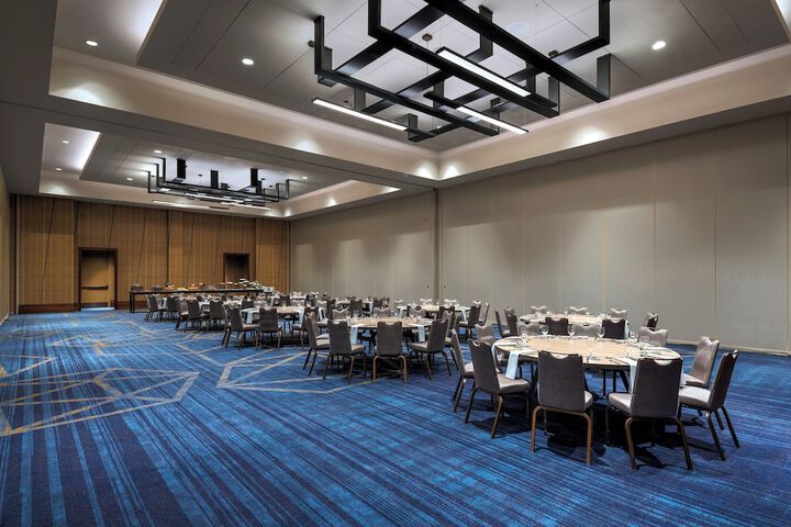 The Westin Irving Convention Center at Las Colinas