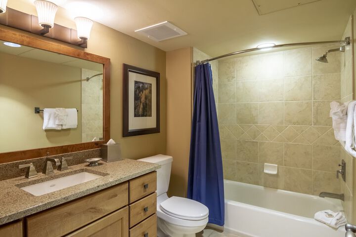 Tamarack Resort