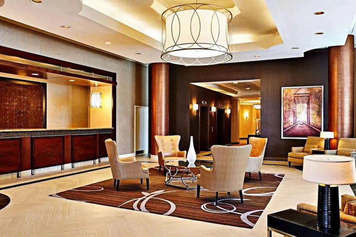 Hotel Interior 4 of 19