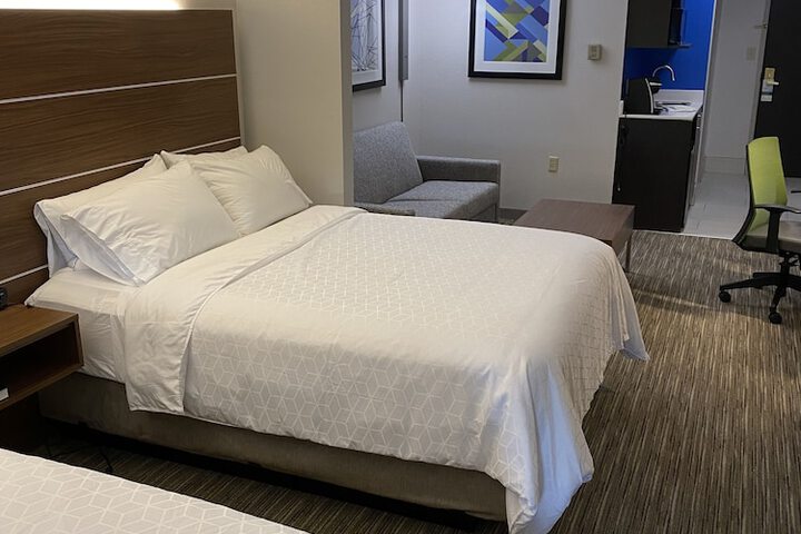 Holiday Inn Express Hotel & Suites Auburn - University Area by IHG
