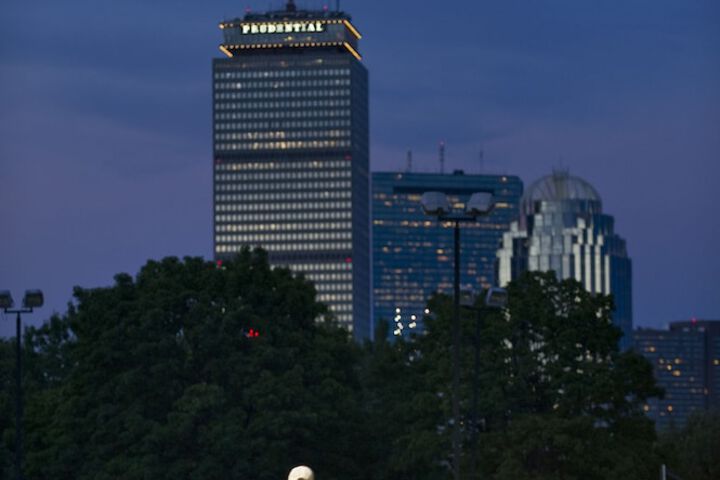 Residence Inn by Marriott Boston Back Bay / Fenway
