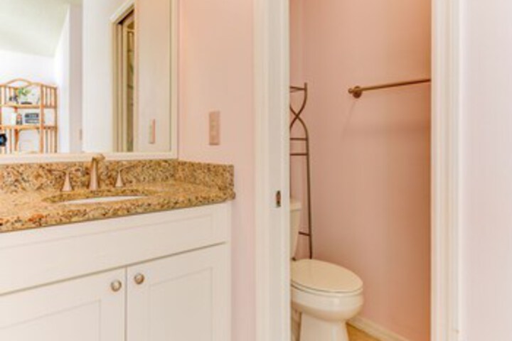 Sea Place Beach House by Distinctive Beach Rentals