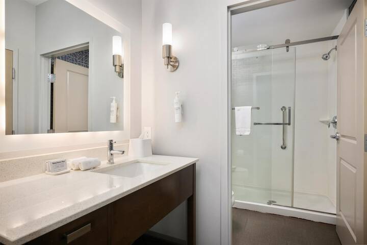 Homewood Suites by Hilton New Braunfels
