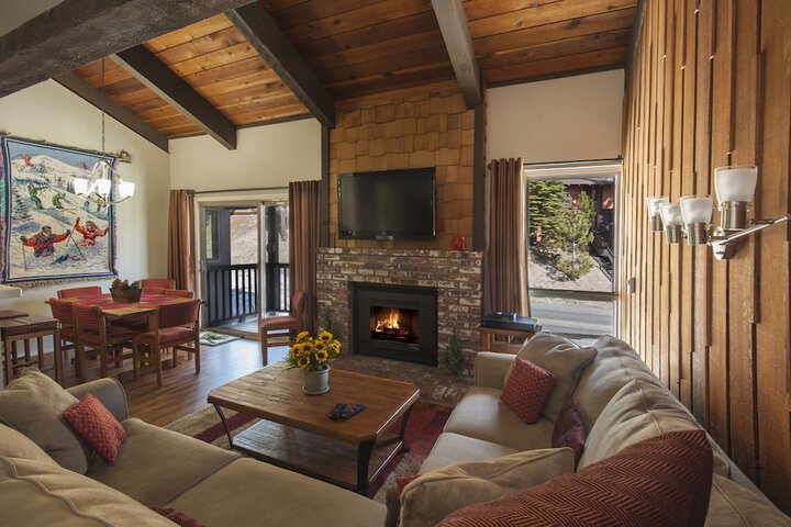 Austria Hof Lodge