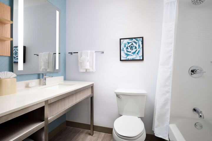 Hilton Garden Inn San Jose / Milpitas