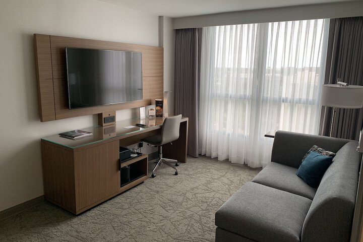 Costa Mesa Marriott