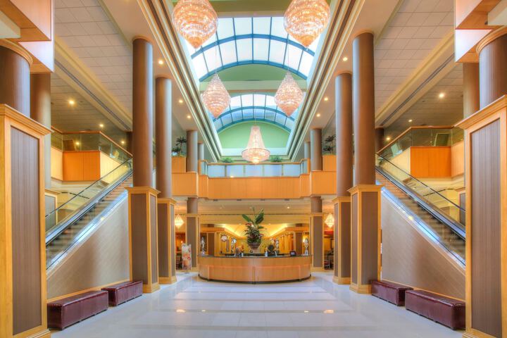 Hotel Interior 11 of 34