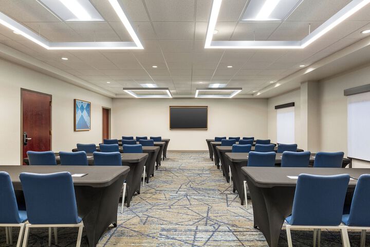 Holiday Inn Express & Suites Tuscaloosa-University by IHG