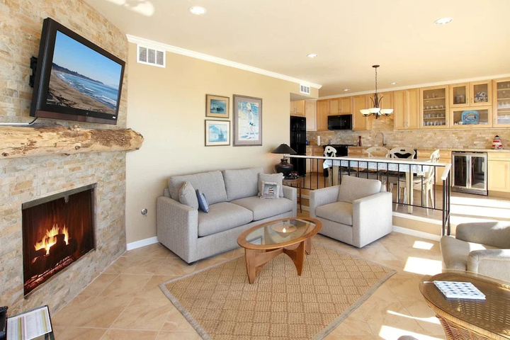 230 Rio Del Mar Blvd Condo Unit N