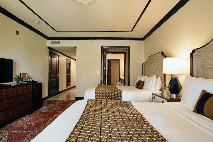 The Oliver Hotel Oxford