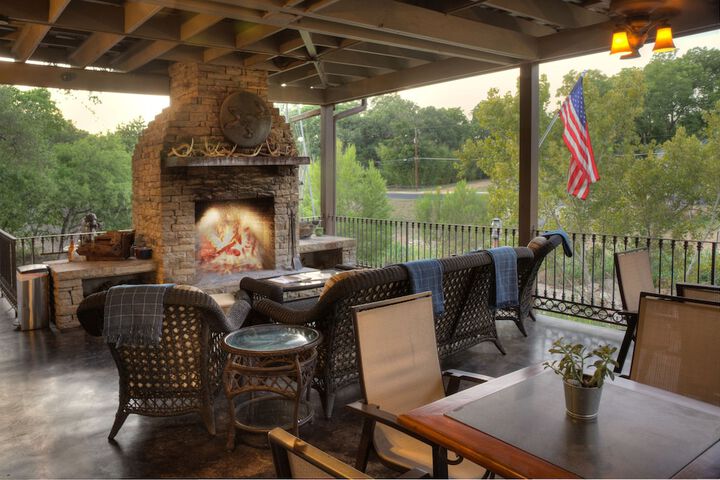 Terrace/Patio 94 of 97