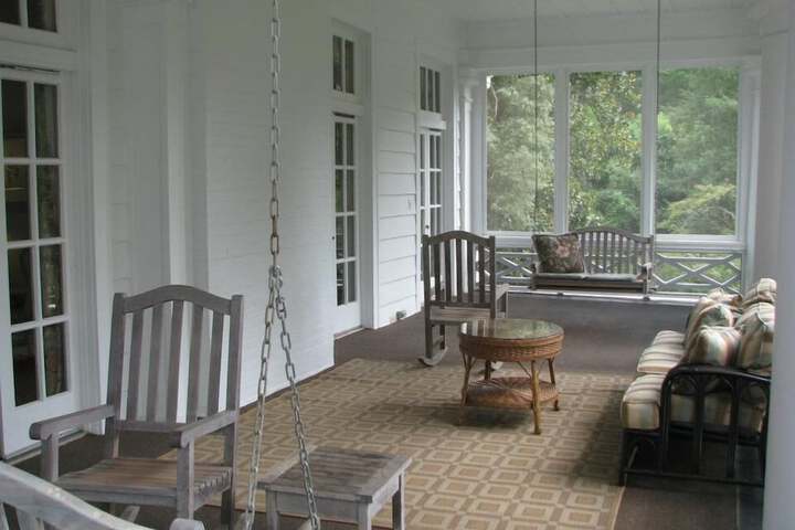 Terrace/Patio 32 of 40