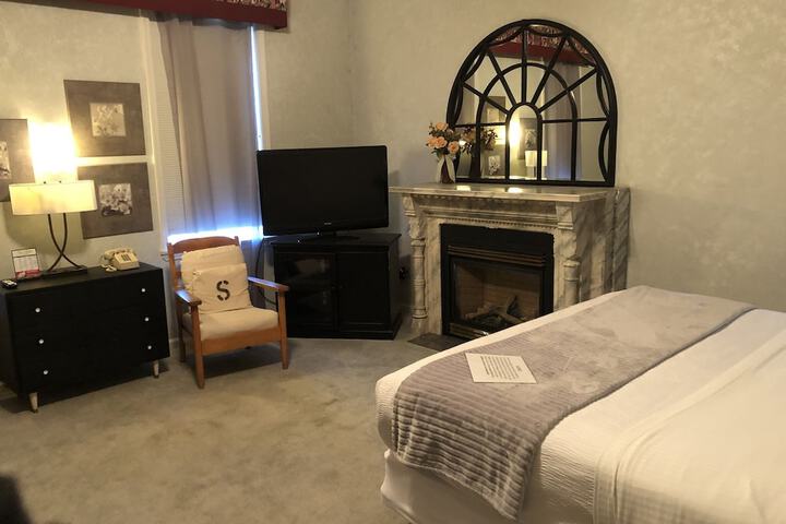 Stearns Hotel