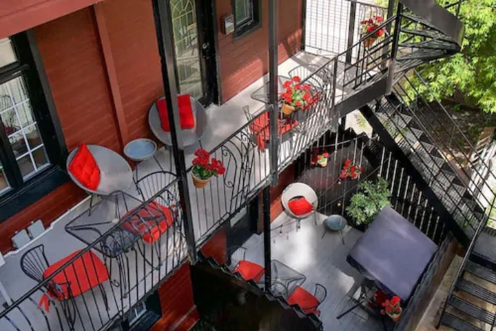 Terrace/Patio 50 of 60